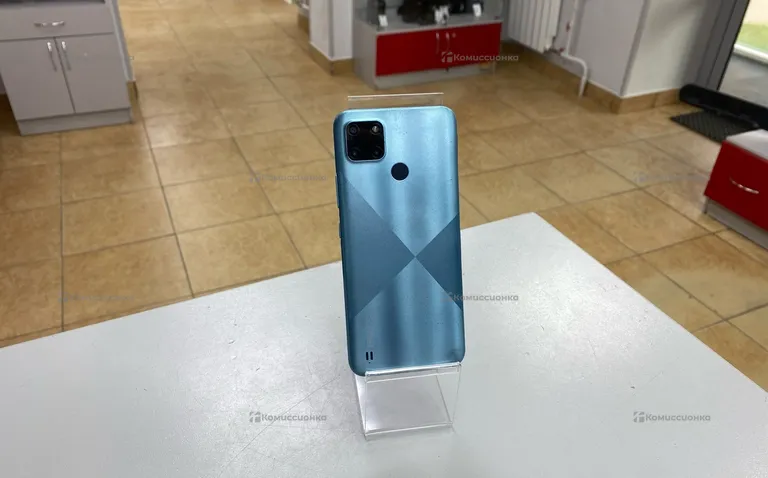 Realme C21Y 3/32 ГБ