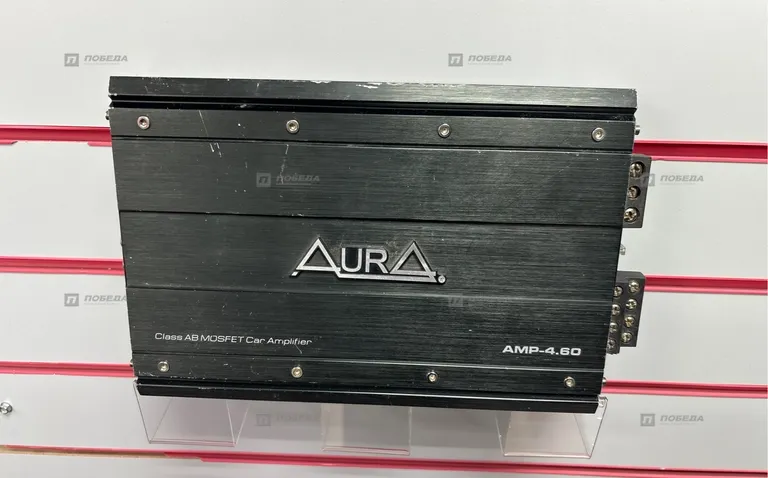 Усилитель aura amp-4.60