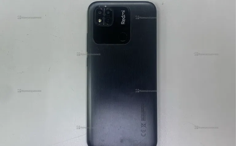 Xiaomi Redmi 10A 2/32 ГБ