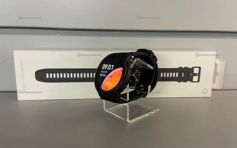 Часы Xiaomi Watch s1 active