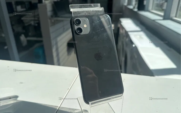 Apple Iphone 11 64 ГБ.