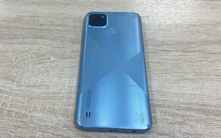 Realme C21Y 4/64Gb