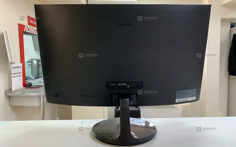 Samsung C27F390FHI