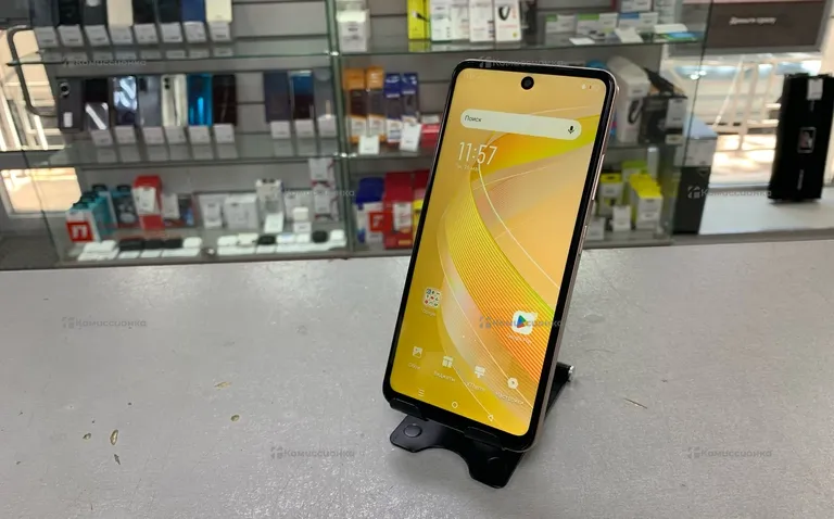 Infinix smart 8 pro 8/128gb
