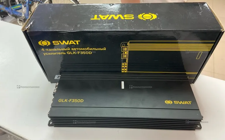 Усилитель  Swat GLK-F35OD