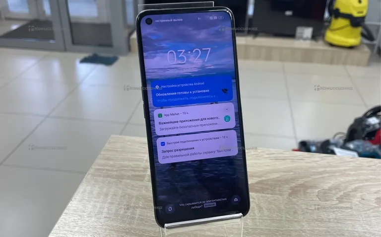 Realme 8i 4/64