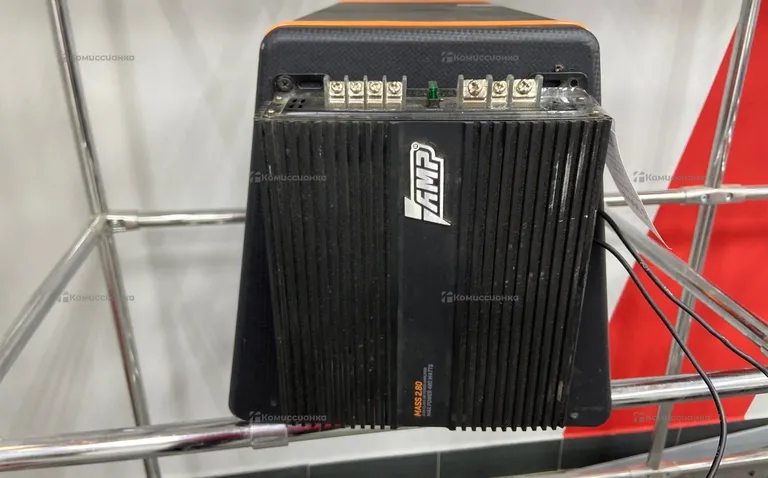 Усилитель AMP MASS 2.80