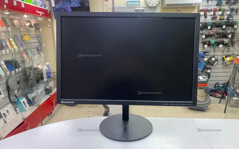 Монитор Lenovo t2254pc