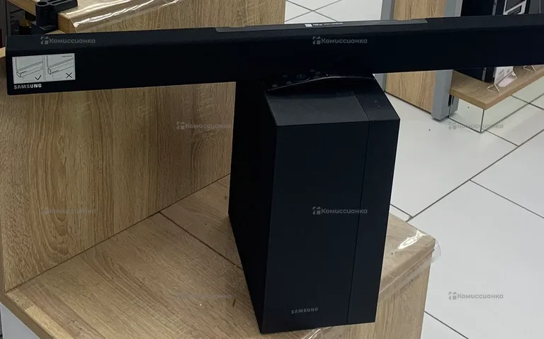 Саундбар Samsung HW-M360