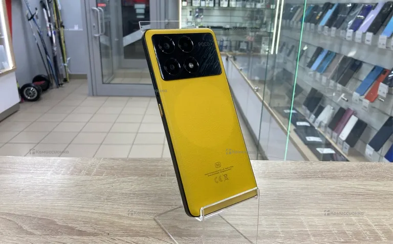 Xiaomi POCO X6 Pro 5G 8/256