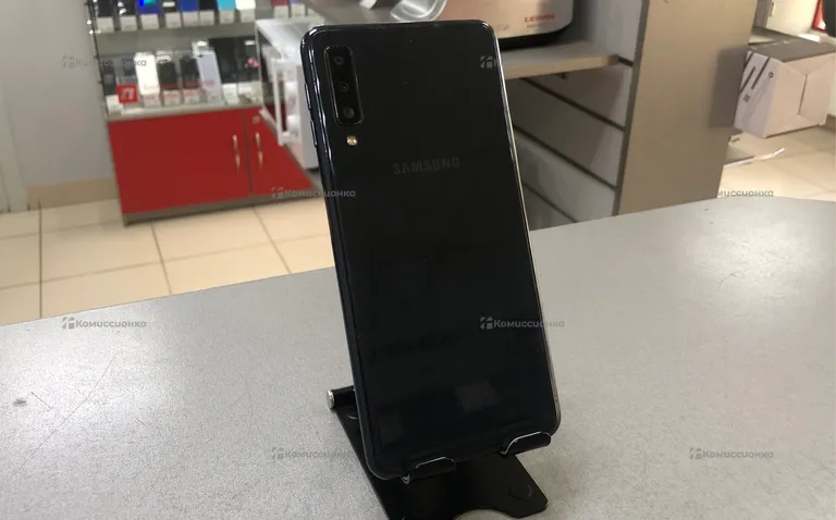 Samsung Galaxy A7 64Гб