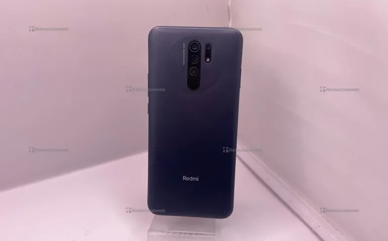 Xiaomi Redmi 9 3/32Gb