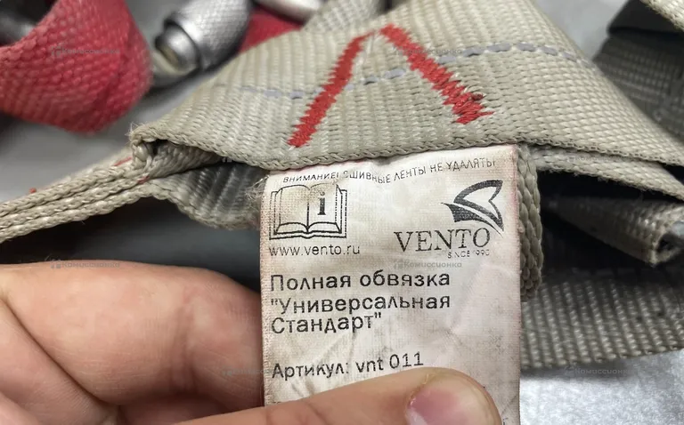 обвязка Vento vnt 011