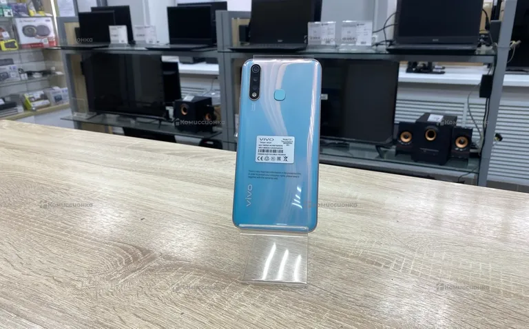 vivo y19 8256