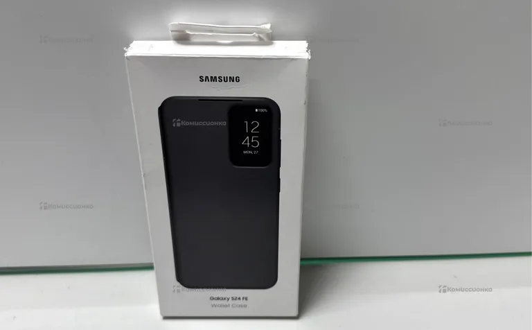 Чехол Samsung Galaxy S24 FE