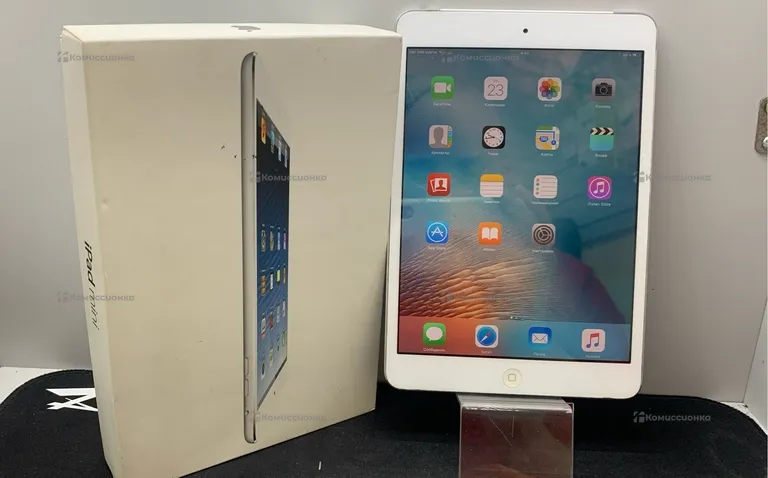 Планшет Apple iPad mini 16Gb Wi-Fi + Cellular