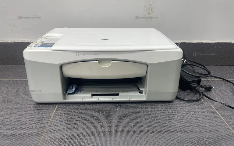 Hp Deskjet F380