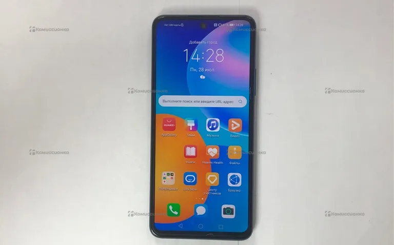 Huawei P Smart 2021 4/128GB