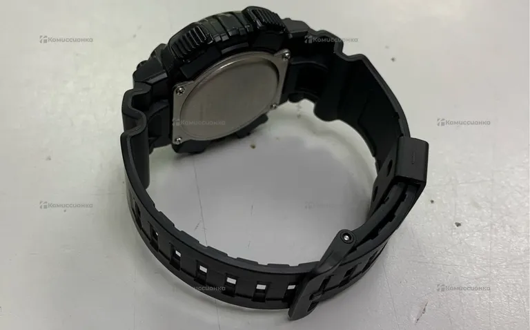 Часы Casio AEQ-110