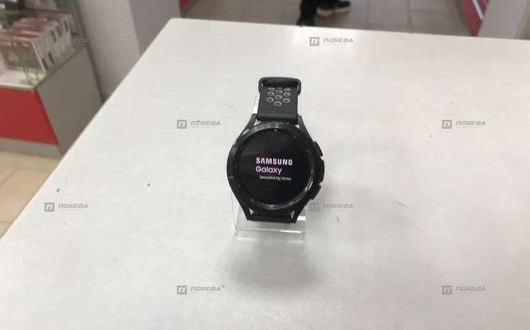 Samsung Galaxy Watch 4 Classic