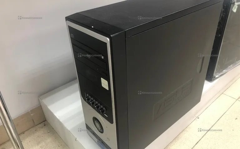 Системный блок  Gigabyte
