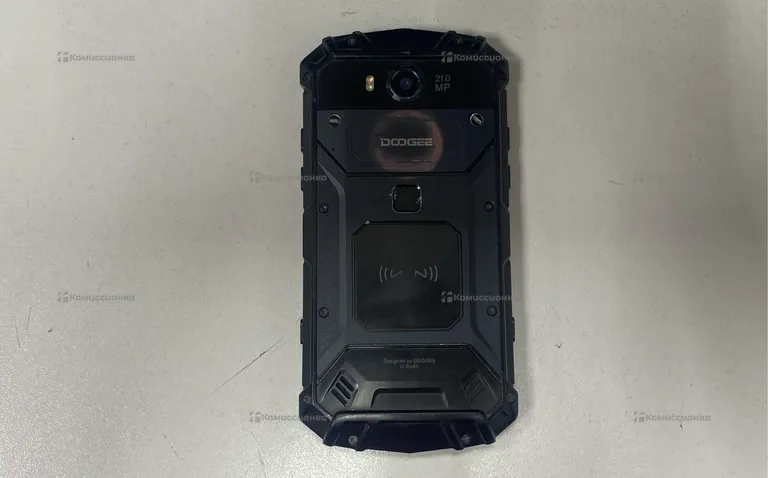 Doogee s60