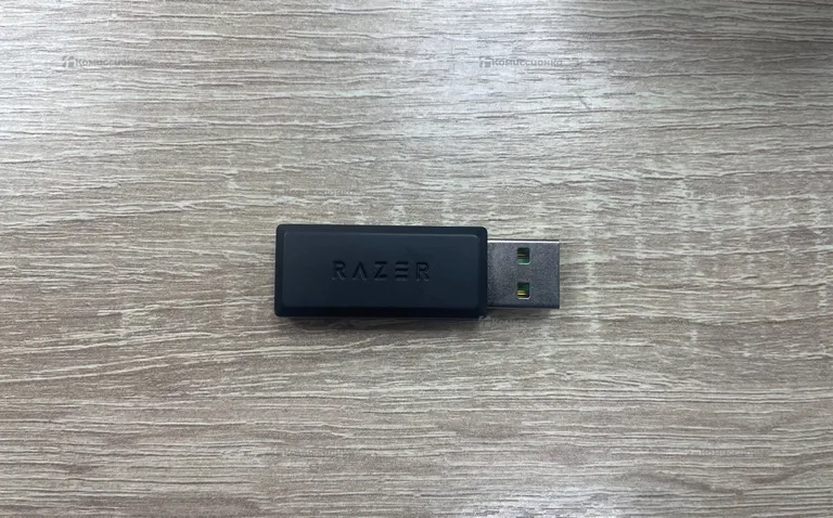 Наушники Razer BlackShark