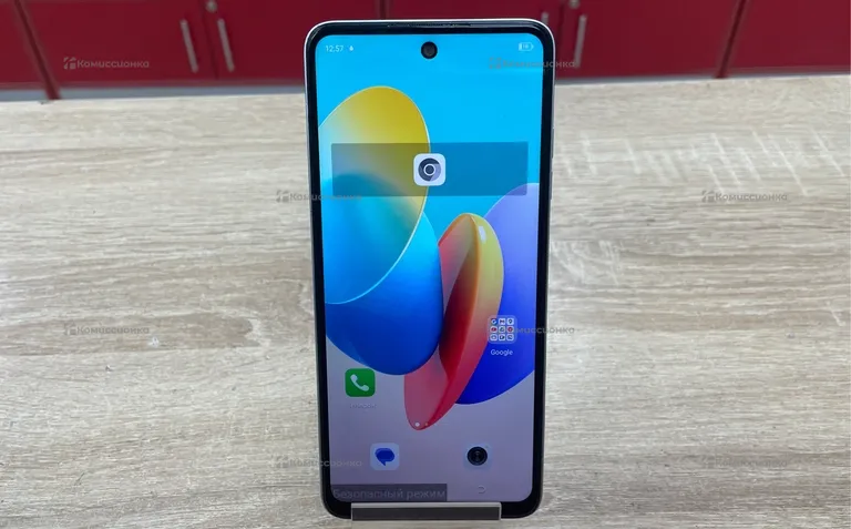 Tecno SPARK Go 1 3/64