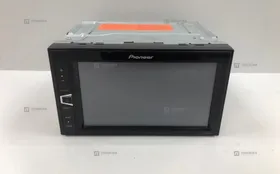 Купить Автомагнитола Pioneer 2Din MVH-AV170 б/у , в Набережные Челны Цена:2900рублей