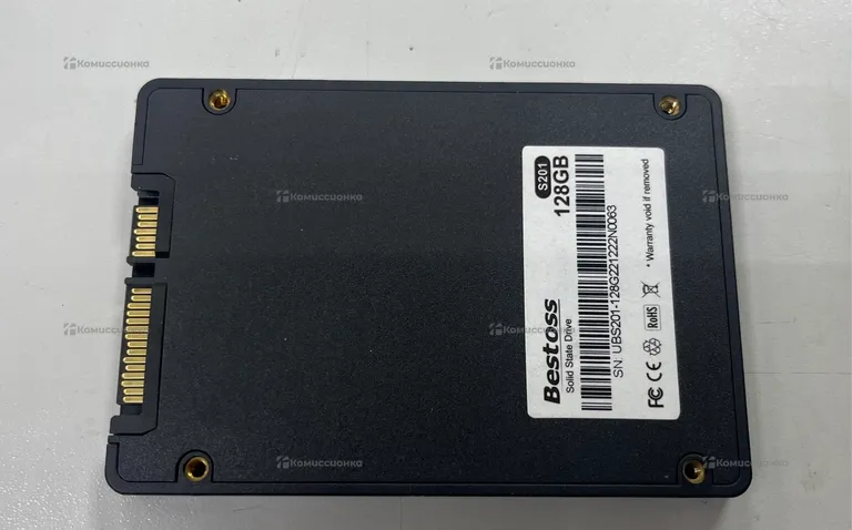 SSD BESTOSS 128