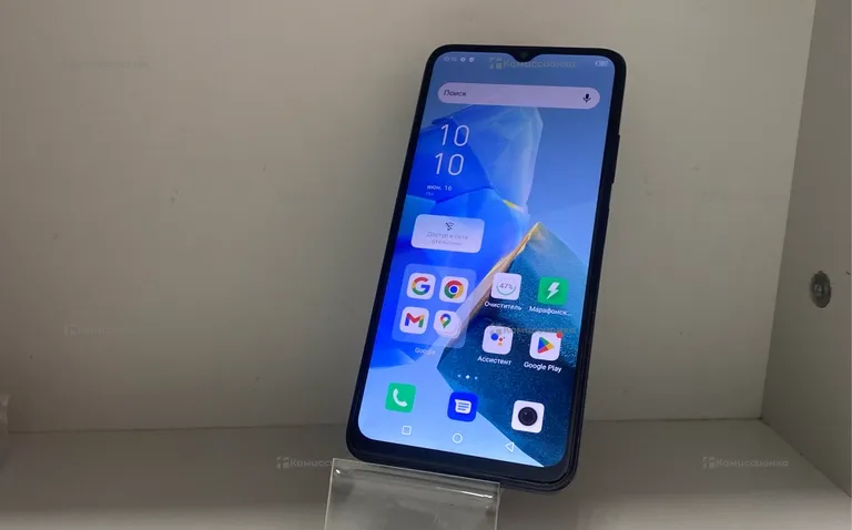 телефон Infinix HOT 30i 3/64