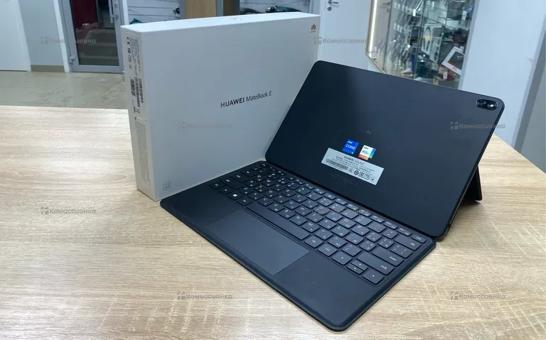 Планшет Huawei MateBook E 16/512 DRC-W56