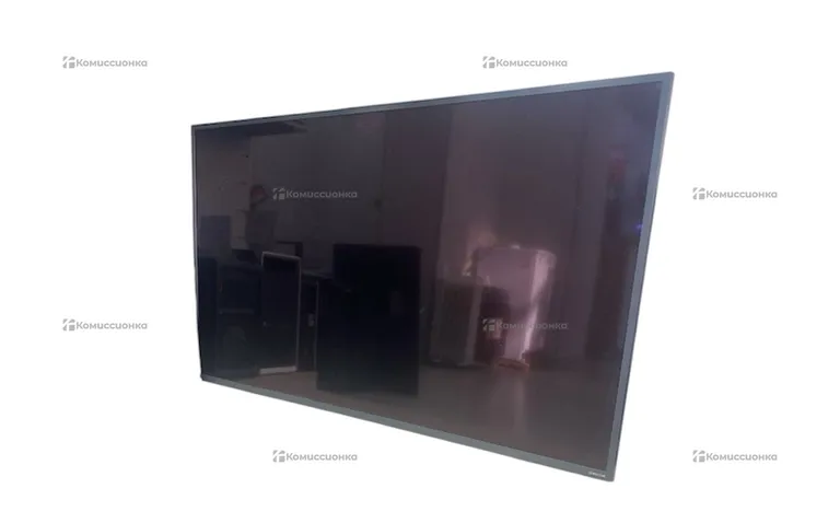 Телевизор LG 55NANO796NF