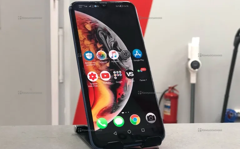 Honor 10 Lite 3/32 ГБ