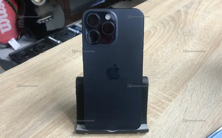 Apple iPhone 15 Pro Max 256Gb