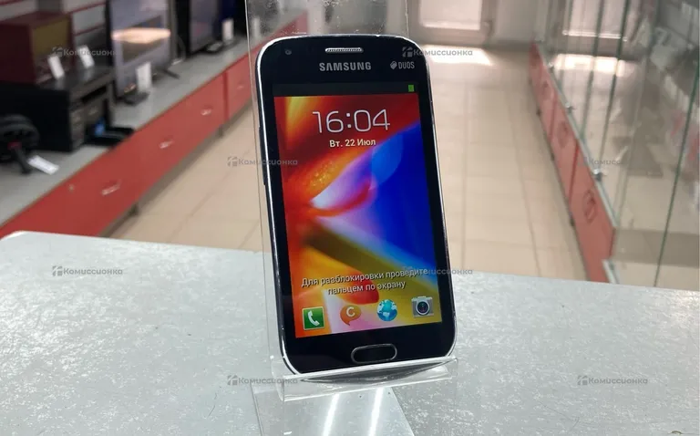 Samsung Galaxy GT-S7562