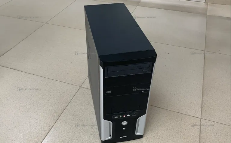 Системный блок  To Be Filled by X79