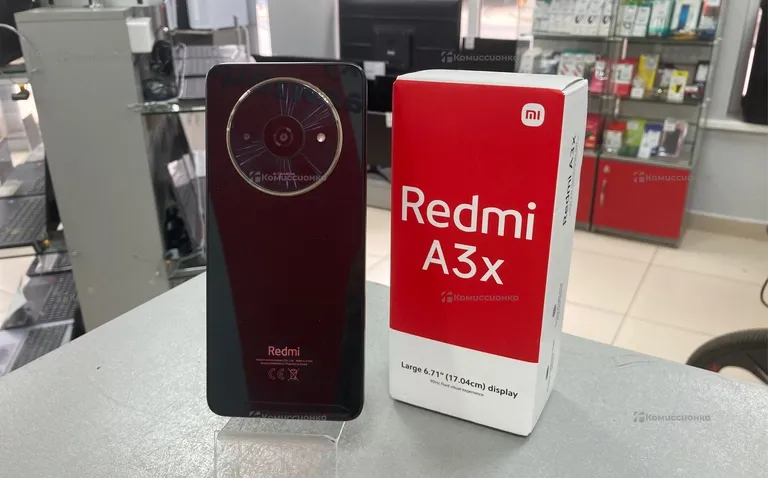 Xiaomi Redmi A3X 3/64GB