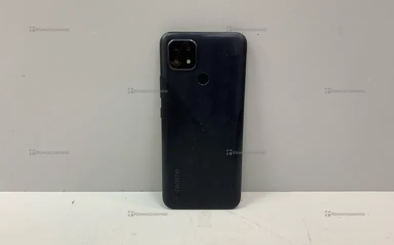 Realme c21 3/32Gb