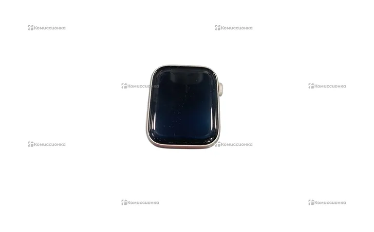 Часы  Apple Watch Nike se 44mm