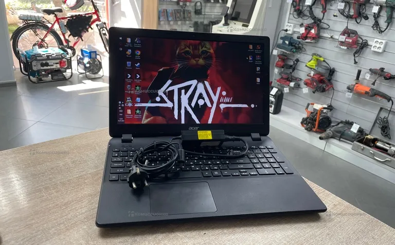 Ноутбук  Acer Extensa 2519