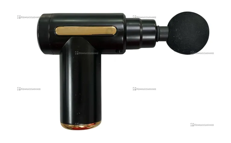 Массажер massage gun