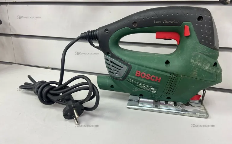 Электролобзик Bosch PST 900 PEL