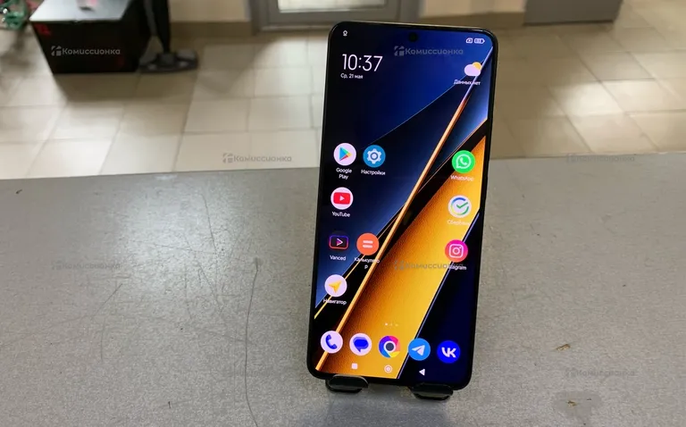Xiaomi POCO X6 Pro 8/256 ГБ