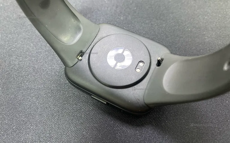 Часы   Xiaomi Redmi Watch 3