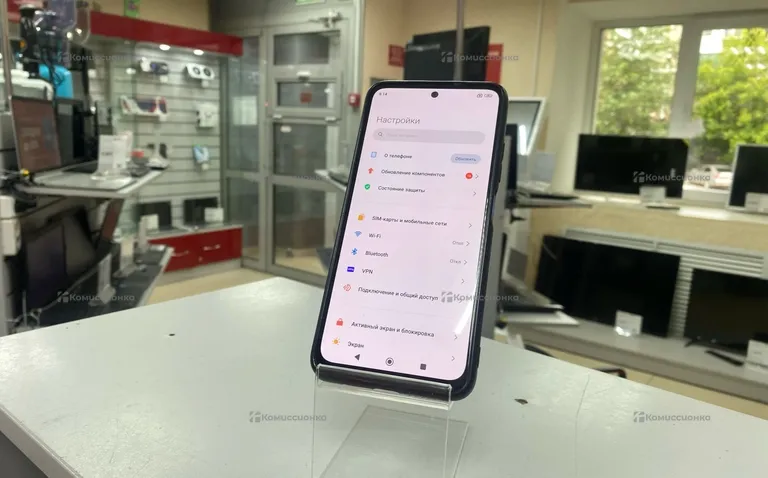 Xiaomi Redmi Note 11 4/64 ГБ
