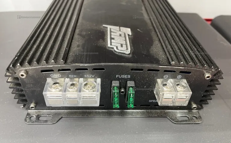 Усилитель  AMP MASS-1.600