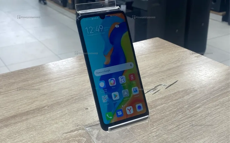 Huawei P30 lite 128GB