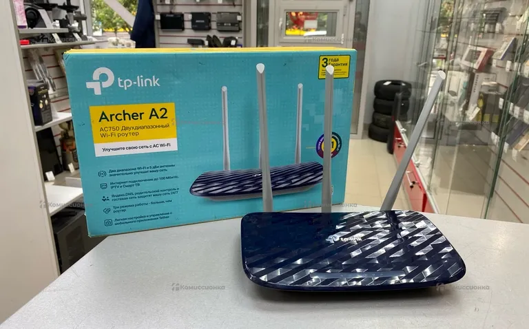 Роутер TP-Link Archer A2