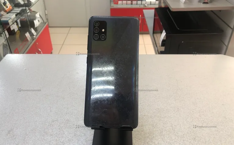 Samsung Galaxy A51 4/64 ГБ